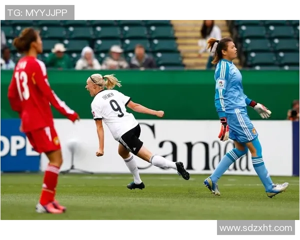 2023年女足U23锦标赛赛程全面解析及赛事亮点回顾