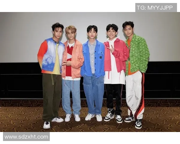 中国男团与韩国男团的魅力对决谁能赢得青春偶像的巅峰荣耀