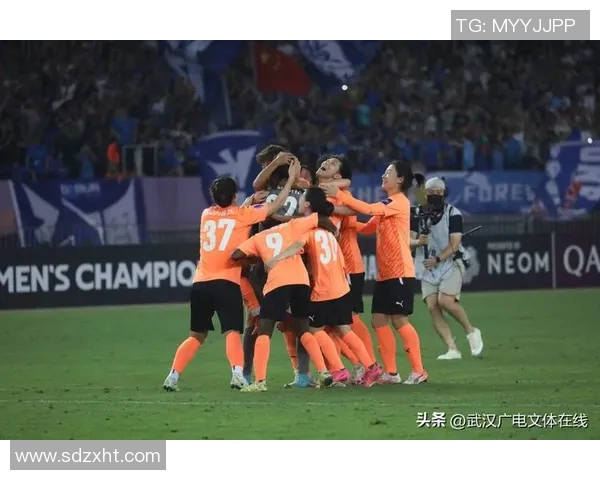 2023年女足亚冠预选赛赛程全面解析及各队备战情况分析