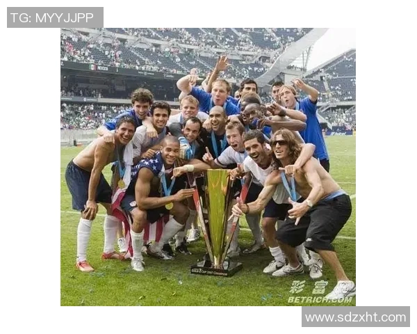 中北美金杯赛淘汰赛详细安排与赛程解析助你全方位了解赛事动态