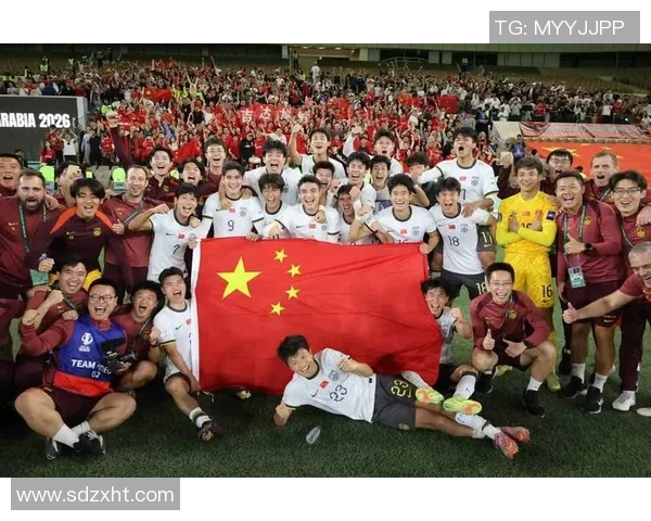 U23亚洲杯争夺战吾米提江领衔球队展现青春风采与拼搏精神