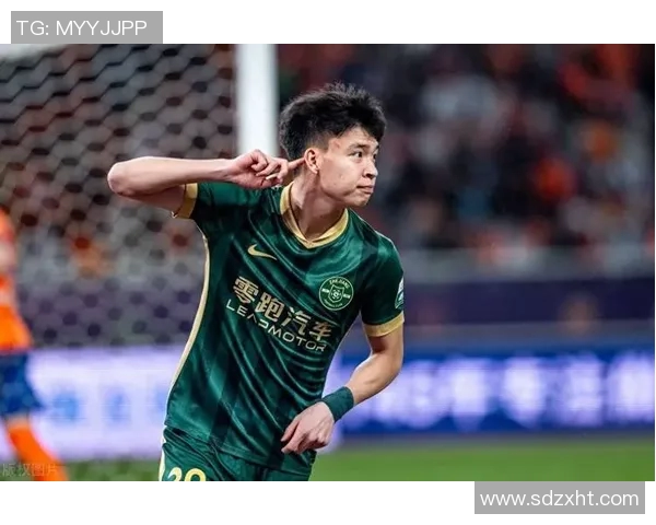 U23亚洲杯助攻王钰栋展现卓越才华引发球迷热议