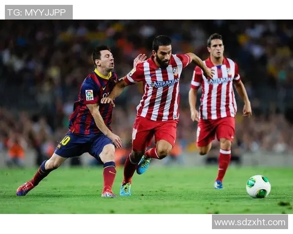 巴塞vs皇马：谁能笑到最后？西甲榜首之争愈发激烈