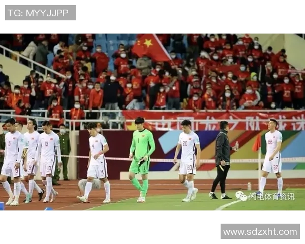 U23亚洲杯争夺战吾米提江领衔球队展现青春风采与拼搏精神