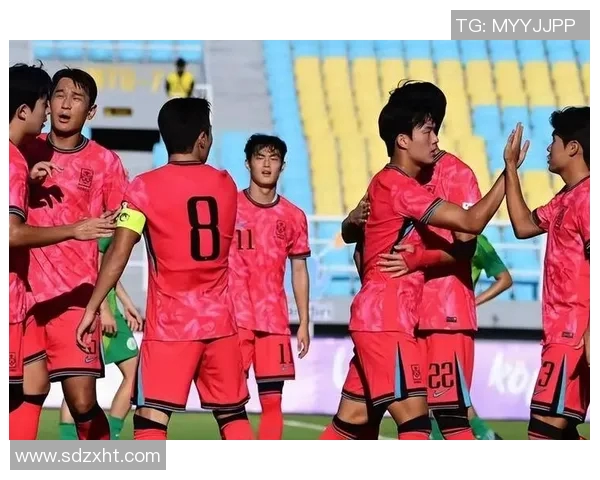 U23亚洲杯助攻拜合拉木展现中国足球新希望与未来潜力