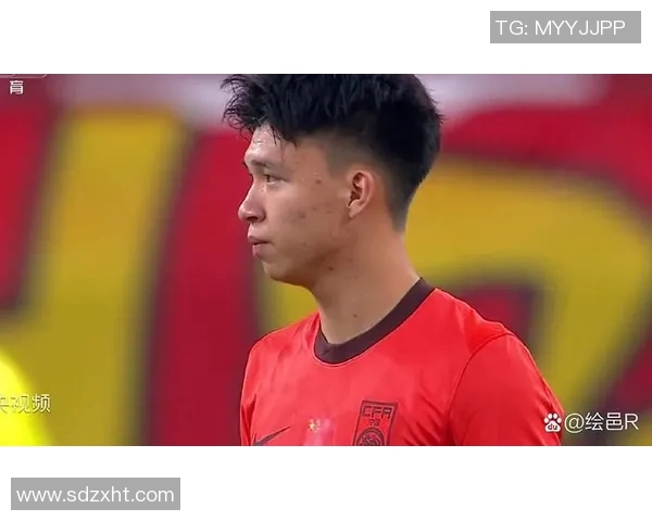 U23亚洲杯头球王钰栋展现卓越技艺助力中国足球崛起之路