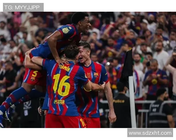 巴塞罗那vs皇家社会：梅西双响领6连胜，巴萨再次击败皇马