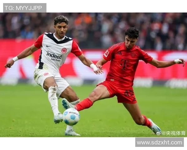 拜仁3-1胜法兰克福,征程开启,豪取首秀胜利 拜仁3-1胜法兰克福,征程开启,豪取首秀胜利