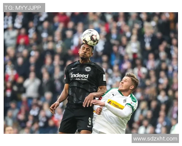 伯卡特精彩破门助力法兰克福赢得关键胜利