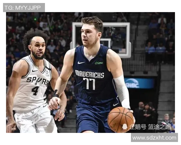 东契奇砍下38分三双助力马刺击败湖人展现强大实力