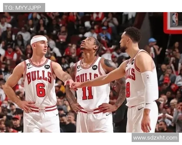 公牛主场再胜步行者，取得三连胜——势不可挡的巅峰时刻