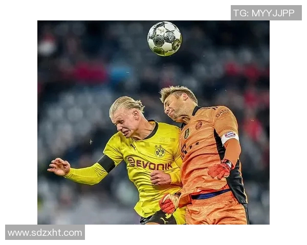 哈兰德再次绽放，多特蒙德轻松战胜对手