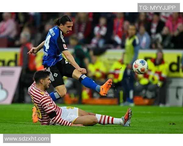 汉堡与科隆踢平,争霸德甲顶级对决再现平分秋色 汉堡与科隆踢平,争霸德甲顶级对决再现平分秋色