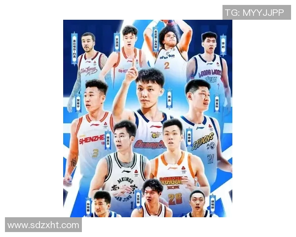 新赛季CBA联赛颜值担当:五大外援明星引领球队实力飙升 新赛季CBA联赛颜值担当:五大外援明星引领球队实力飙升