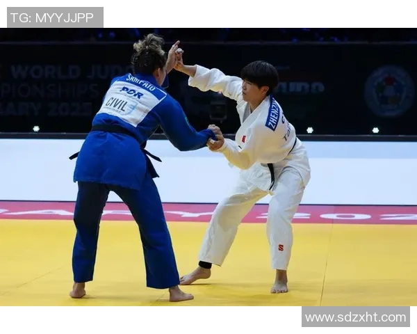 柔道世锦赛积分最新动态分析及对各国选手排名影响探讨 柔道世锦赛积分最新动态分析及对各国选手排名影响探讨