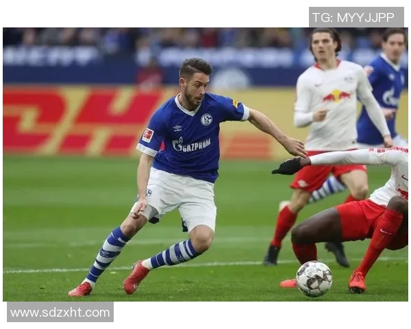 沙尔克04意外失利,遭华尔斯堡击败! 沙尔克04意外失利,遭华尔斯堡击败!